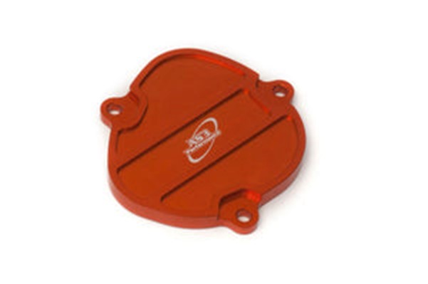 AS3 KTM 250 SX EXC 2007-2022 300 EXC 2008-2022 AS3 POWER VALVE CONTROL COVER SKU: 14446