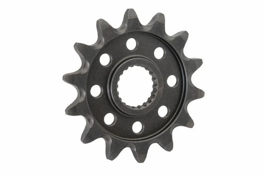 AS3 12T BETA SPROCKET ULTRA-LIGHT STEEL 12T BETA 125 250 300 350 390 430 480 498 520 RR XTRAINER 12 teeth