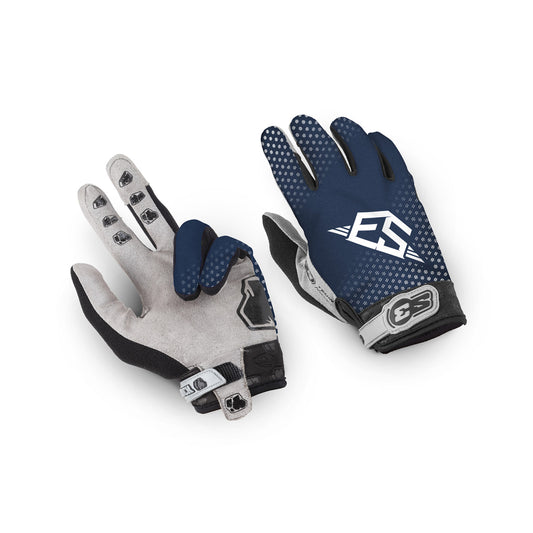 ROCK GLOVES S3 BLUE MARINE
Size: XL