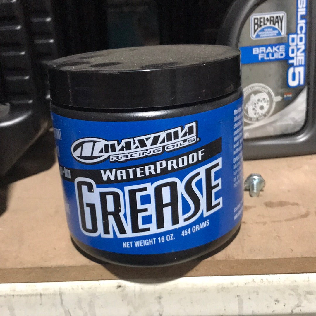 Maxima waterproof Grease