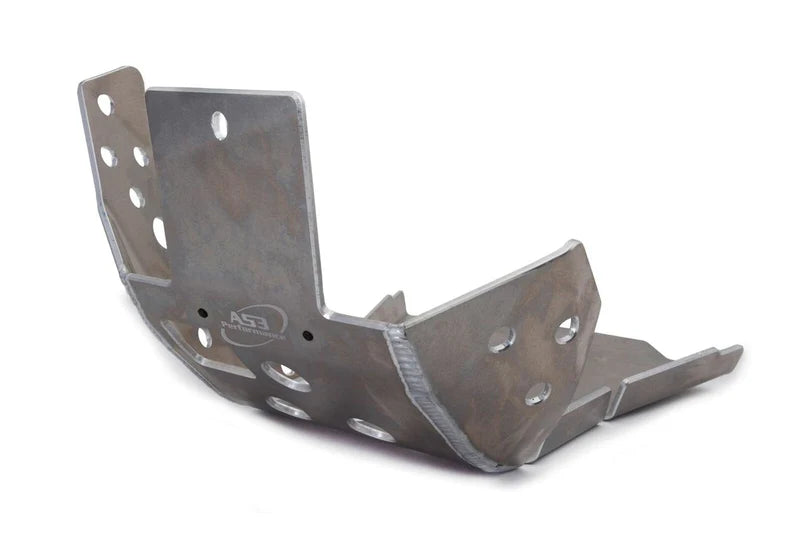 BETA 250 RR 2020-2023 300 RR 2020-2023 AS3 ALUMINIUM SKID PLATE SUMP BASH GUARD