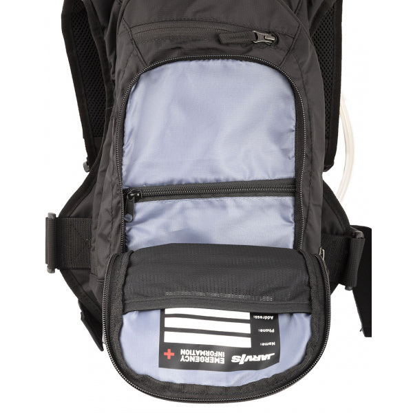 S3 BACKPACK HYDRATION GRAHAM JARVIS OFFICIAL