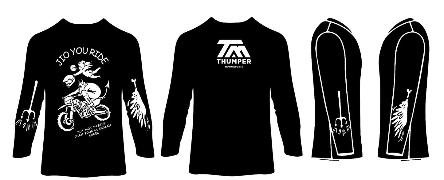 THUMPER jersey (JIO)