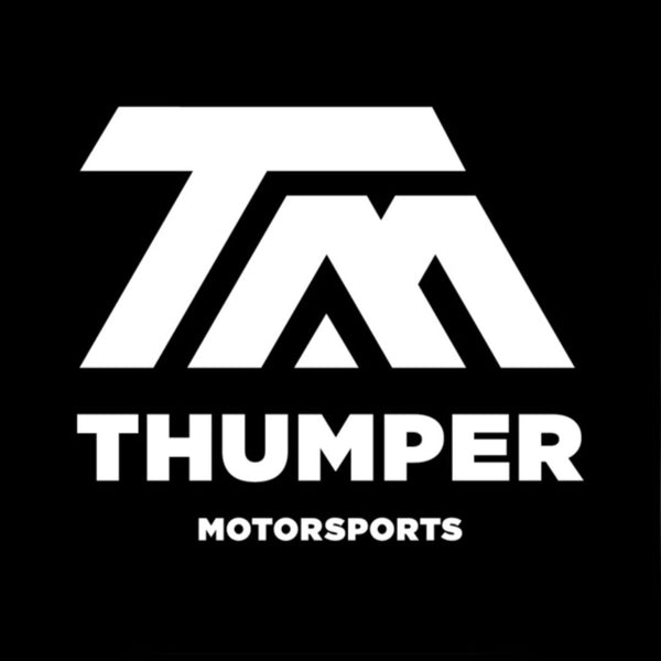 thumpermotorsport.com