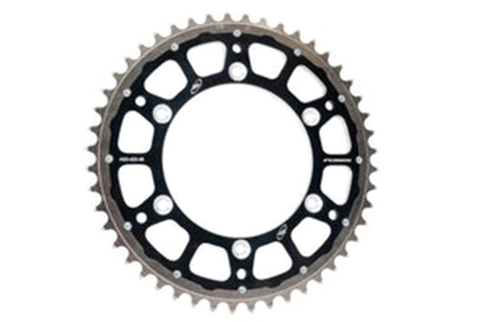 AS3 49T BETA FACTORY REAR SPROCKET 49 teeth