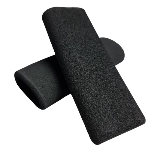 Zedge Slip Over Foam Grip