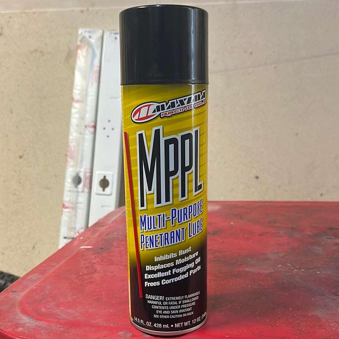 Maxima multi purpose lube